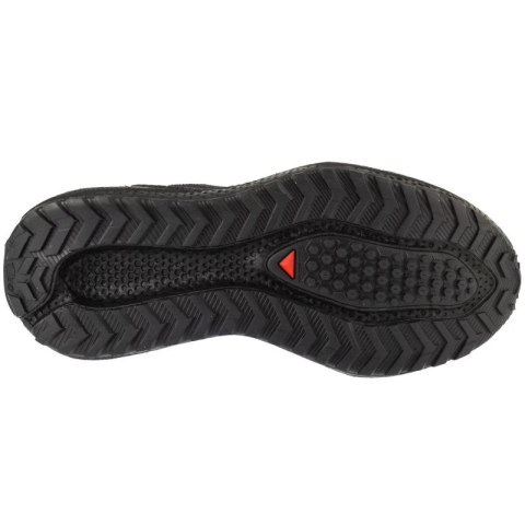 Salomon Aero Glide 3 GRVL L47869300 Czarne 41 1/3