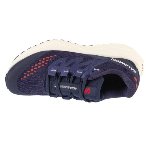 Salomon Aero Glide 3 GRVL L47870600 Granatowe 37 1/3