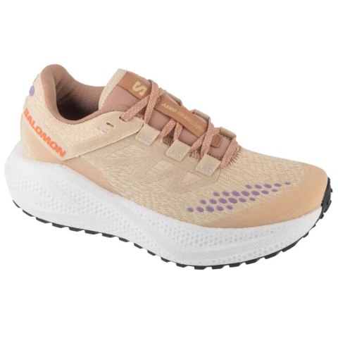 Salomon Aero Glide 3 GRVL W L47812500 Beżowe 37 1/3