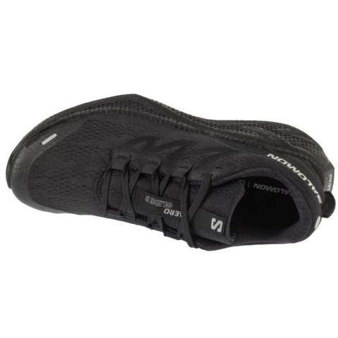 Salomon Aero Glide 3 L47866000 Czarne 41 1/3