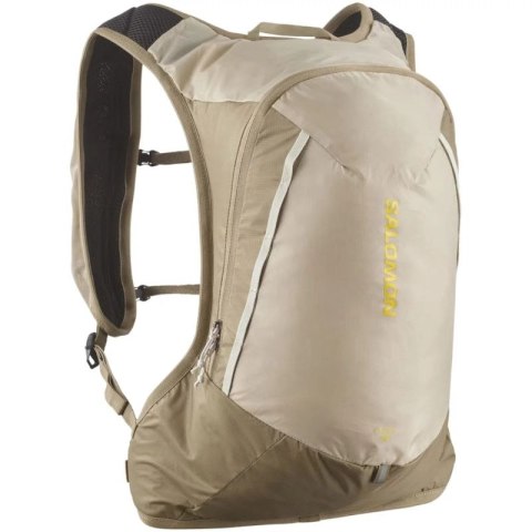 Salomon Cross 12 C23356 Beżowe One size