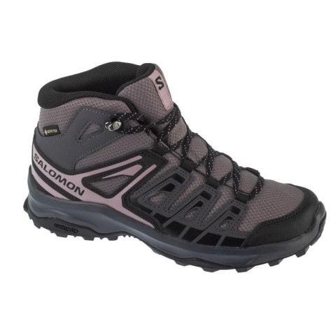 Salomon Extegra Mid GTX W L47800200 Czarne 38