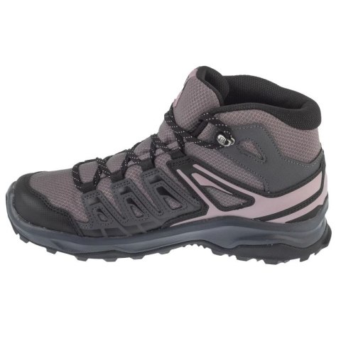 Salomon Extegra Mid GTX W L47800200 Czarne 38