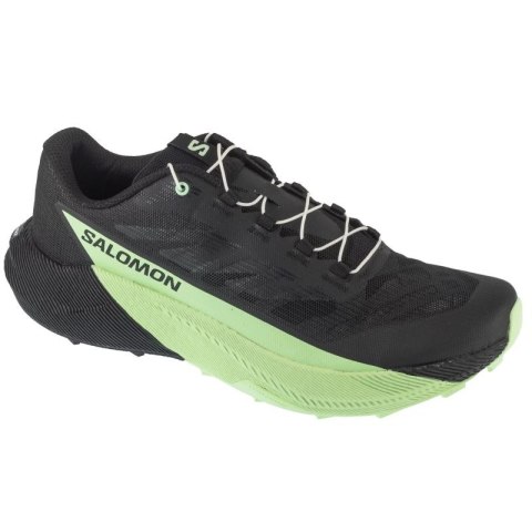 Salomon Pulsar L47887800 Czarne 41 1/3