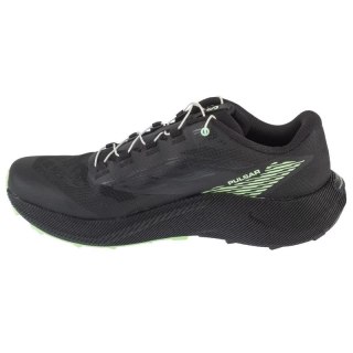 Salomon Pulsar L47887800 Czarne 41 1/3