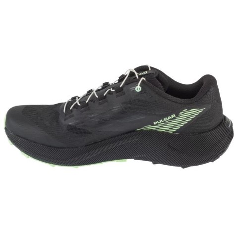 Salomon Pulsar L47887800 Czarne 41 1/3
