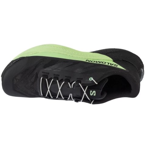 Salomon Pulsar L47887800 Czarne 41 1/3