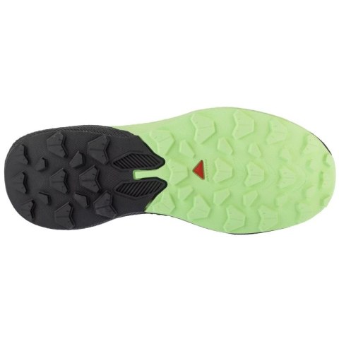 Salomon Pulsar L47887800 Czarne 41 1/3