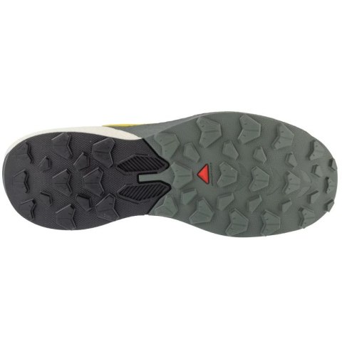 Salomon Pulsar L47973200 Żółte 41 1/3