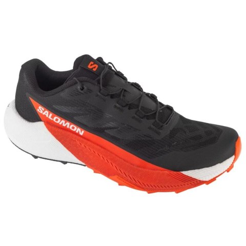 Salomon Pulsar L47975400 Czarne 41 1/3
