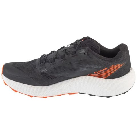 Salomon Pulsar L47975400 Czarne 41 1/3