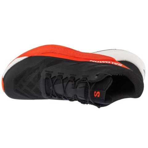 Salomon Pulsar L47975400 Czarne 41 1/3