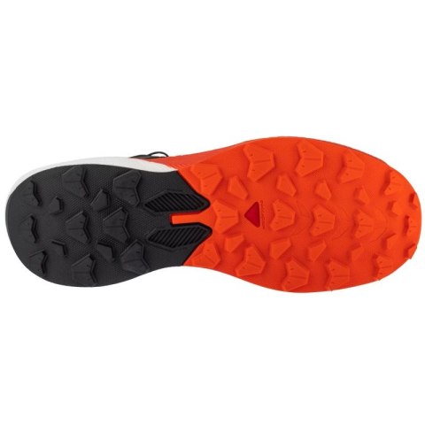 Salomon Pulsar L47975400 Czarne 41 1/3