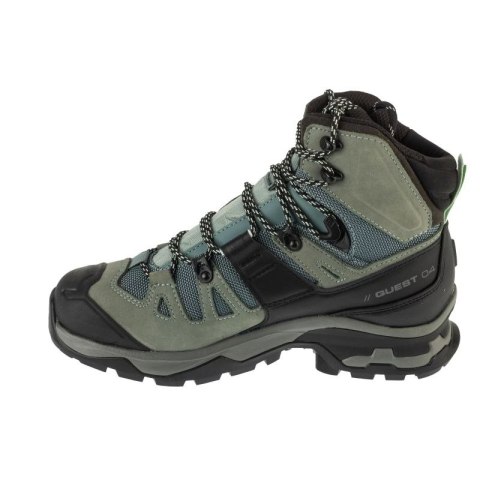 Salomon Quest 4 GTX W L41387000 Szare 37 1/3