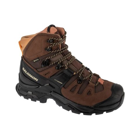 Salomon Quest 4 GTX W L47453300 Brązowe 37 1/3