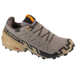 Salomon Speedcross 6 GTX L47853400 Szare 42