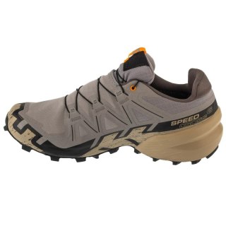 Salomon Speedcross 6 GTX L47853400 Szare 42