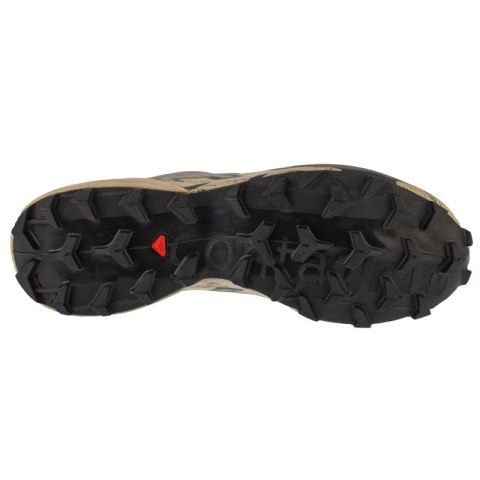 Salomon Speedcross 6 GTX L47853400 Szare 42