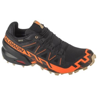 Salomon Speedcross 6 GTX L47879500 Czarne 41 1/3
