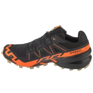 Salomon Speedcross 6 GTX L47879500 Czarne 41 1/3