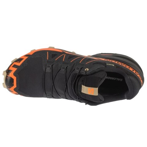 Salomon Speedcross 6 GTX L47879500 Czarne 41 1/3