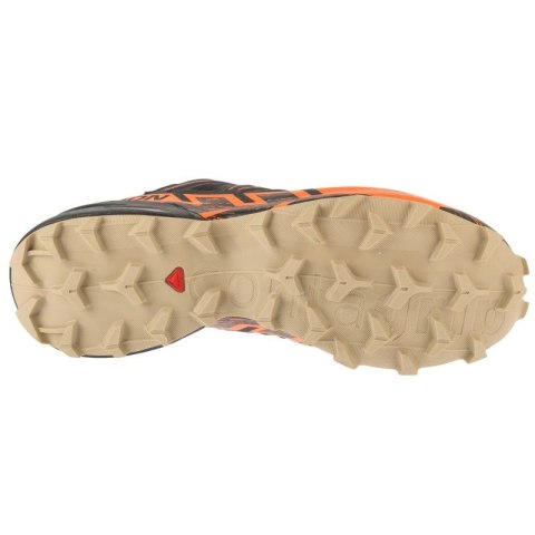 Salomon Speedcross 6 GTX L47879500 Czarne 41 1/3