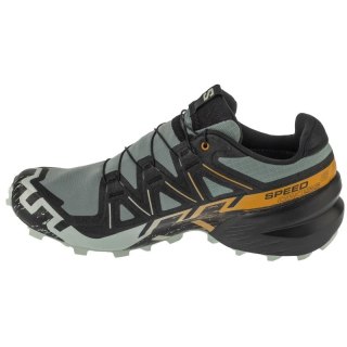 Salomon Speedcross 6 GTX L47880000 Szare 41 1/3