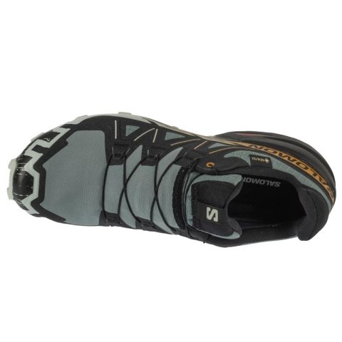 Salomon Speedcross 6 GTX L47880000 Szare 41 1/3
