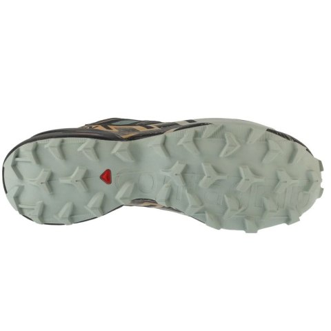 Salomon Speedcross 6 GTX L47880000 Szare 41 1/3