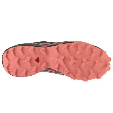 Salomon Speedcross 6 GTX W L47880400 Szare 38