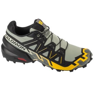 Salomon Speedcross 6 L47980500 Szare 42 2/3