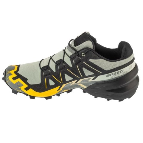 Salomon Speedcross 6 L47980500 Szare 42 2/3