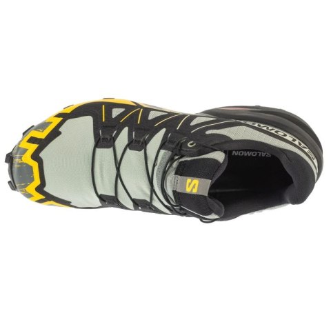 Salomon Speedcross 6 L47980500 Szare 42 2/3