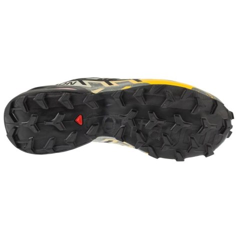 Salomon Speedcross 6 L47980500 Szare 42 2/3