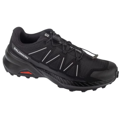 Salomon Speedcross Peak L47514500 Czarne 43 1/3