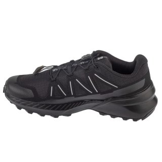 Salomon Speedcross Peak L47514500 Czarne 43 1/3