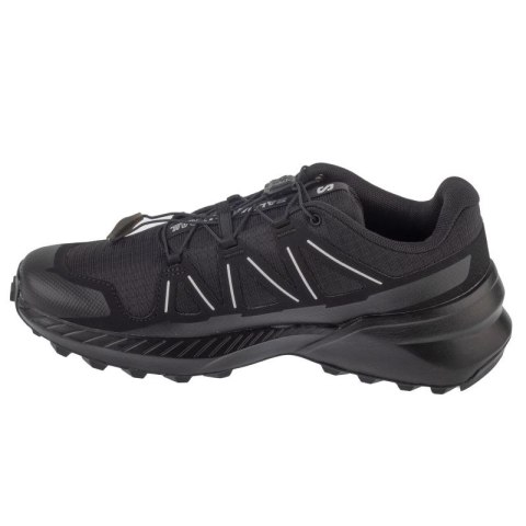 Salomon Speedcross Peak L47514500 Czarne 43 1/3