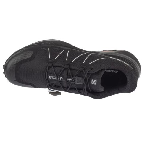 Salomon Speedcross Peak L47514500 Czarne 43 1/3