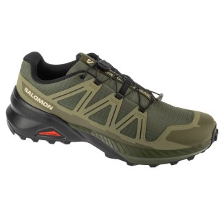 Salomon Speedcross Peak L47948700 Zielone 44
