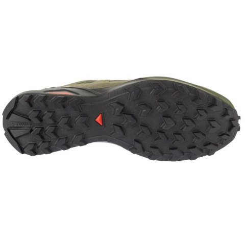 Salomon Speedcross Peak L47948700 Zielone 44