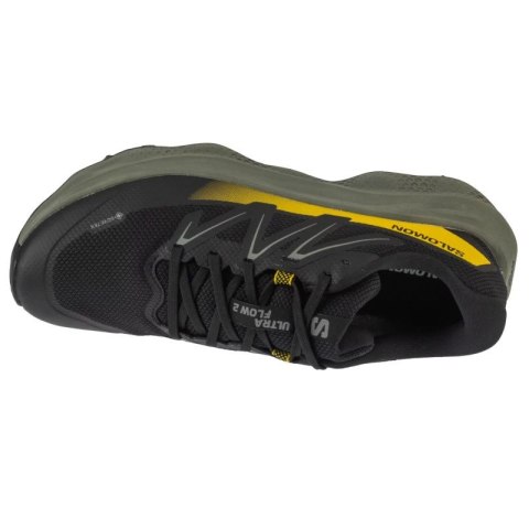 Salomon Ultra Flow 2 GTX L47883200 Czarne 41 1/3