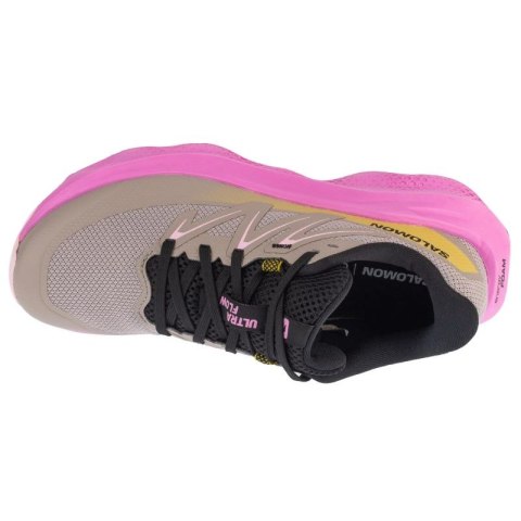 Salomon Ultra Flow 2 W L47883800 Szare 37 1/3