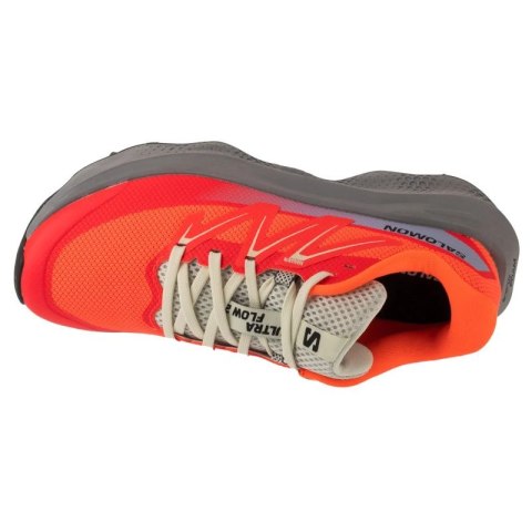 Salomon Ultra Flow 2 W L47883900 Czerwone 37 1/3