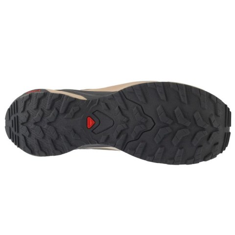 Salomon Xa Meta Gore-Tex Mif L47887000 Szare 41 1/3