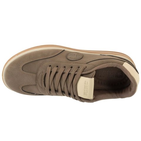 Big Star Shoes SS174020 Brązowe 40