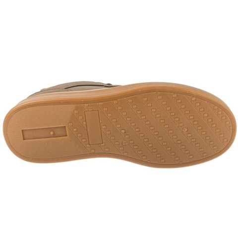 Big Star Shoes SS174020 Brązowe 40