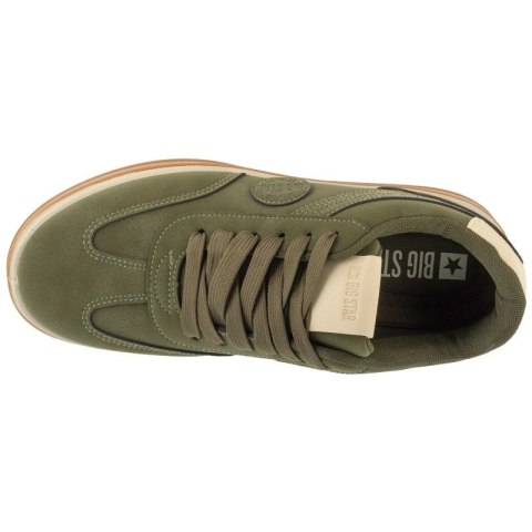 Big Star Shoes SS174022 Zielone 40