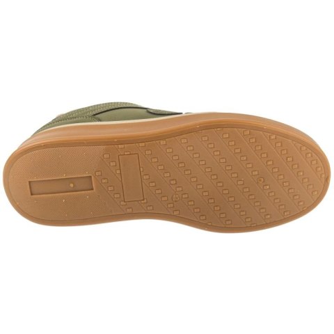 Big Star Shoes SS174022 Zielone 40