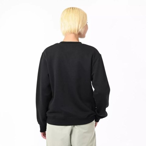 Bluza New Balance Sport Fleece Logo Crew Bk W WT43526BK