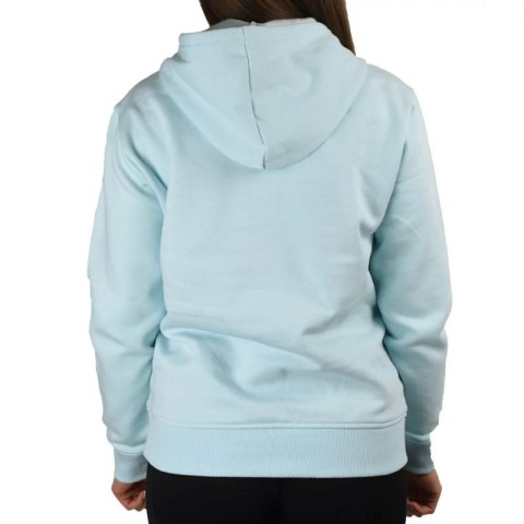 Bluza Skechers Heritage Hoodie W WHD65-AQUA